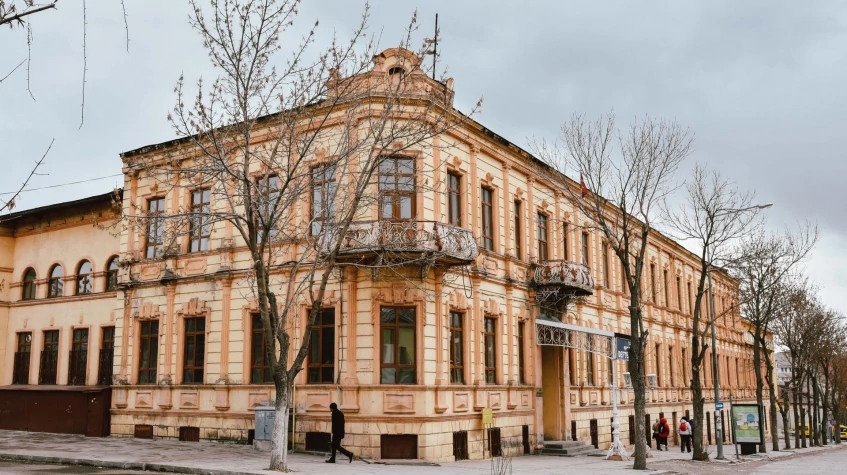 Daily Kars City Tour from Erzurum 22