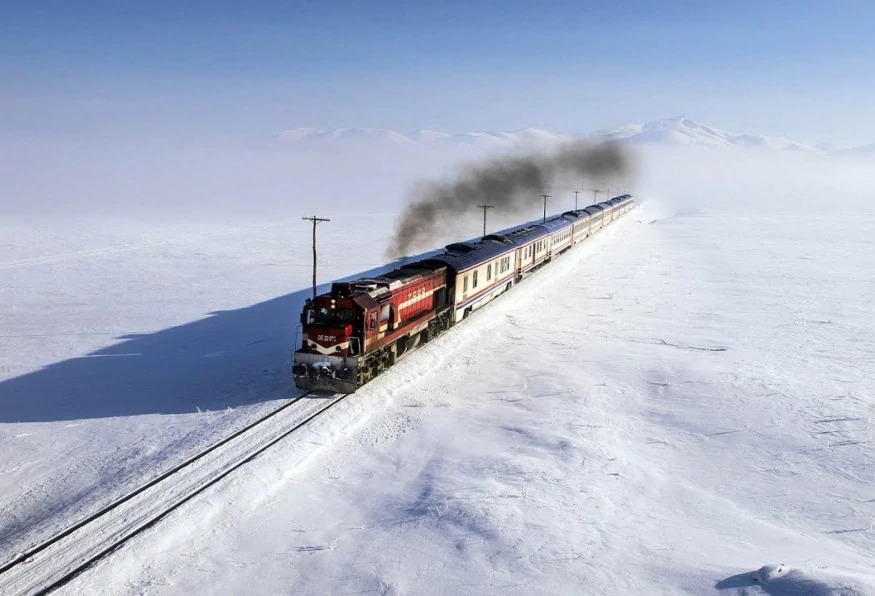 Daily Kars City Tour from Erzurum 26