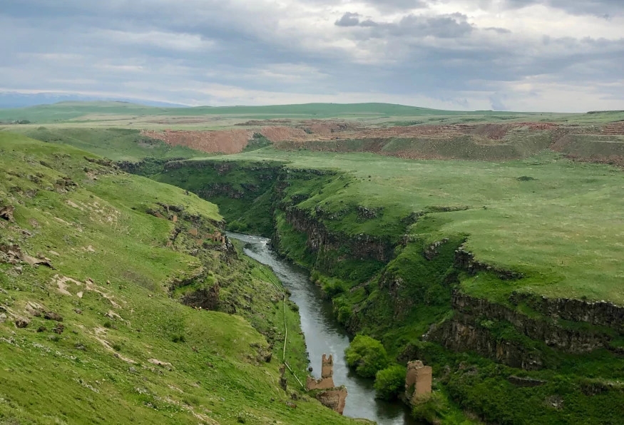 Daily Kars City Tour from Erzurum 28