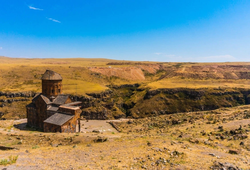 Daily Kars City Tour from Erzurum 29