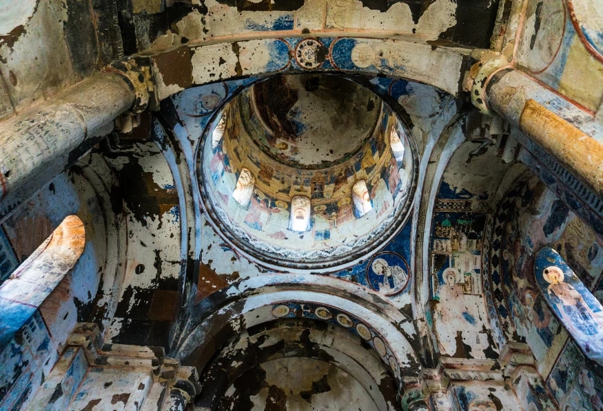 Daily Kars City Tour from Erzurum 30