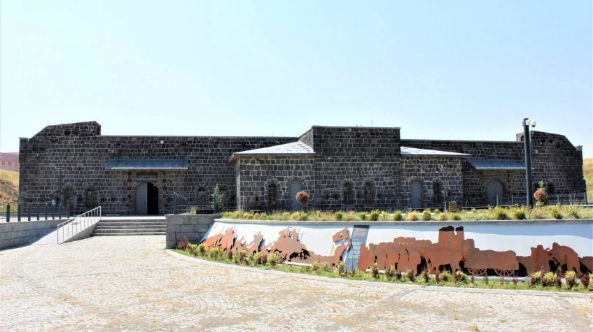 Daily Kars City Tour from Erzurum 31