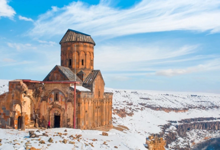 Daily Kars City Tour from Erzurum 34