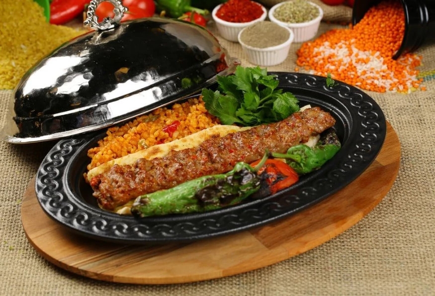 Daily Kalkan Cooking Tour 7