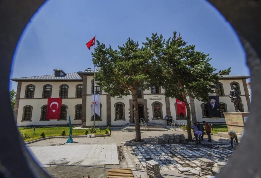 Daily Erzurum City Tour 1
