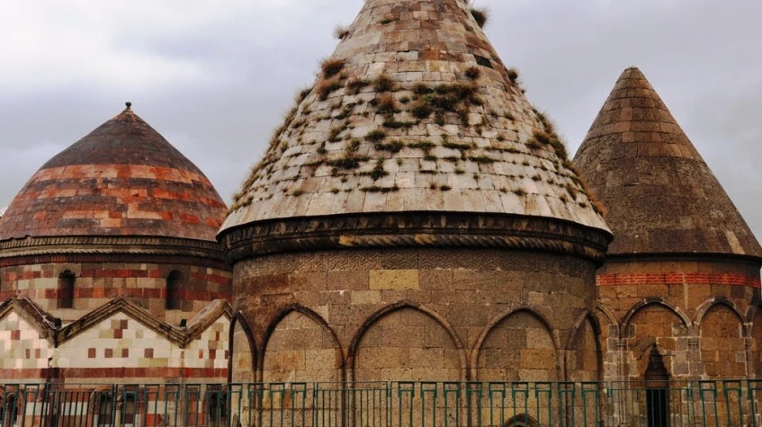 Daily Erzurum City Tour 3
