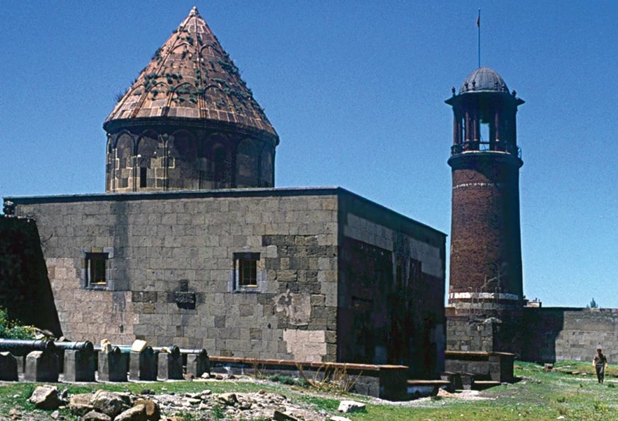 Daily Erzurum City Tour 5