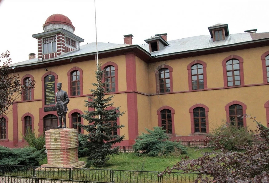 Daily Erzurum City Tour 7