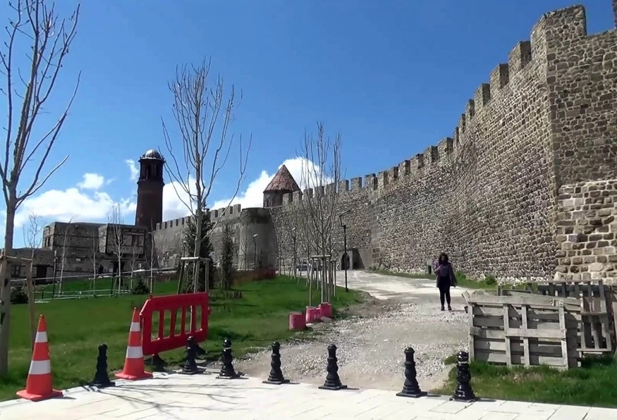 Daily Erzurum City Tour 8