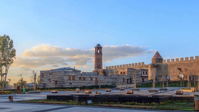Daily Erzurum City Tour 9
