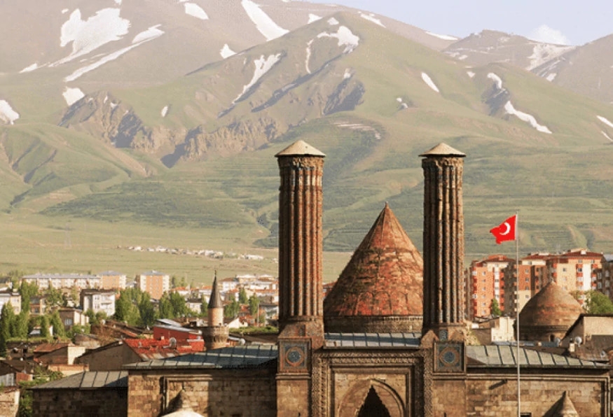 Daily Erzurum City Tour 11