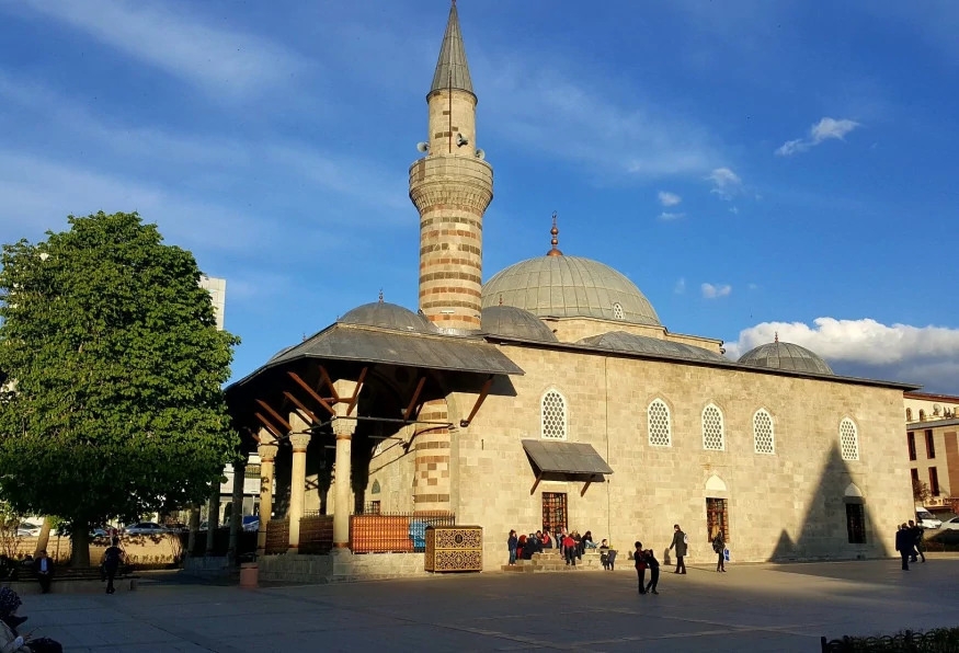 Daily Erzurum City Tour 12