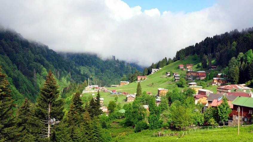 Daily Ayder Tour from Erzurum 3