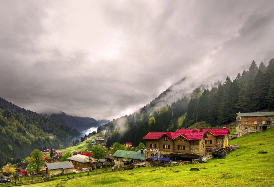 Daily Ayder Tour from Erzurum 7