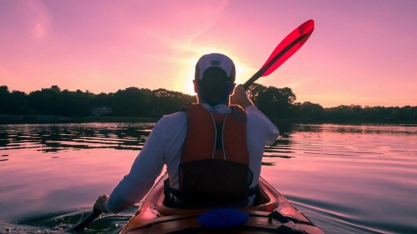 Daily Kas Canoe Tour 7