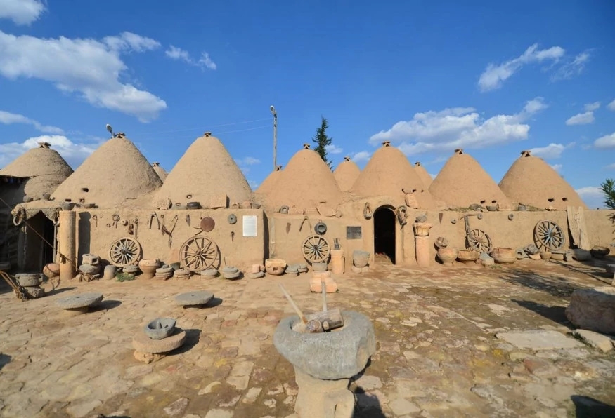 Daily Harran Tour 3