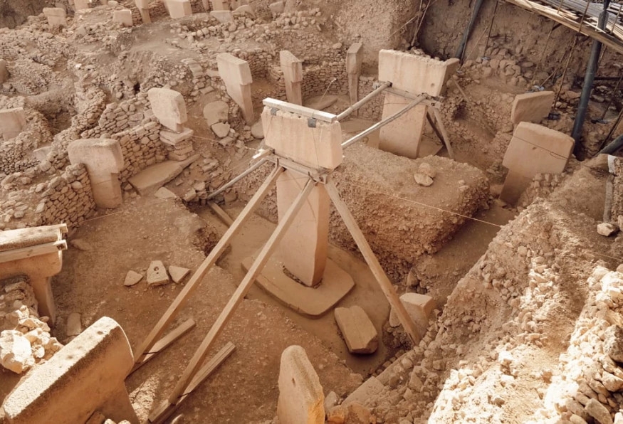 Daily Harran Tour 5