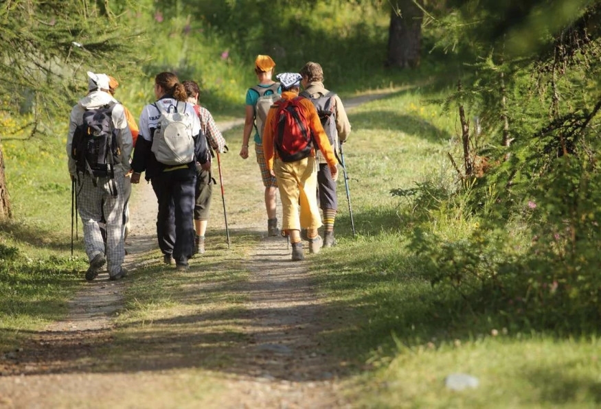 Daily Kas Trekking Tour 6