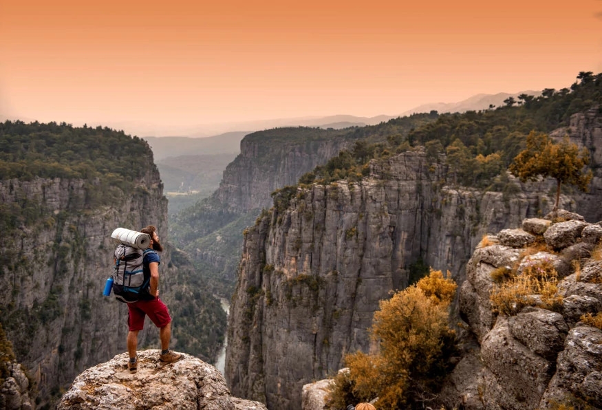 Daily Kas Trekking Tour 8