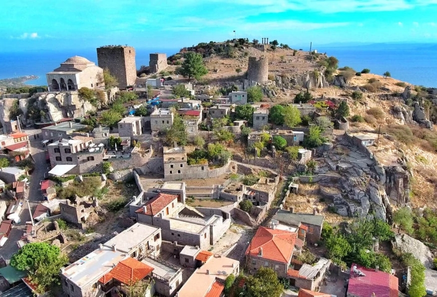 Daily Assos & Behramkale Tour from Pergamon 2