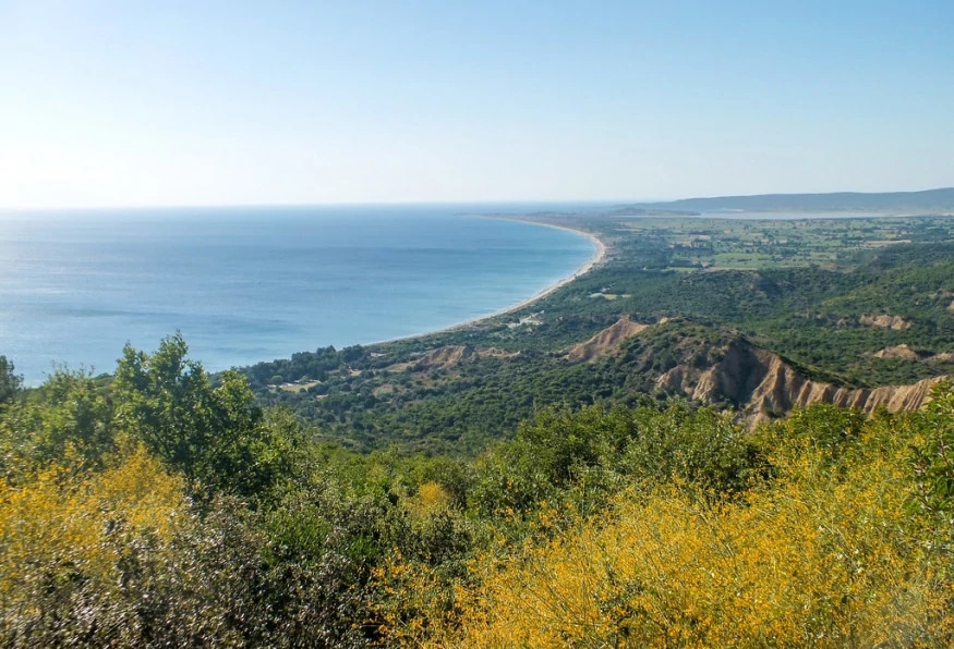 Daily Assos & Behramkale Tour from Pergamon 7