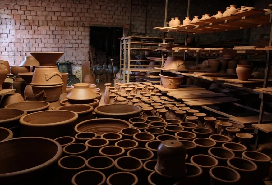 Daily Kastamonu Village Tour 5