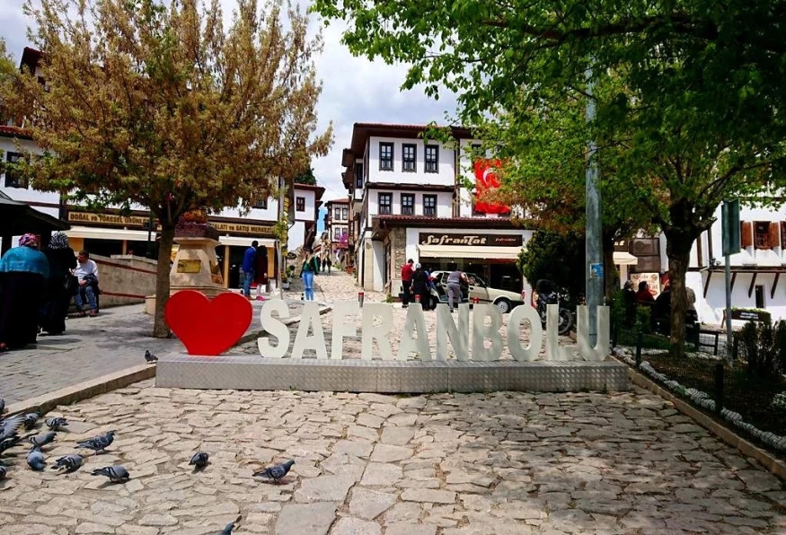 Daily Kastamonu Village Tour 6