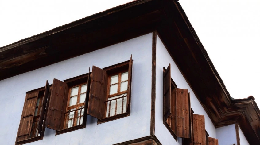 Daily Kastamonu Village Tour 7