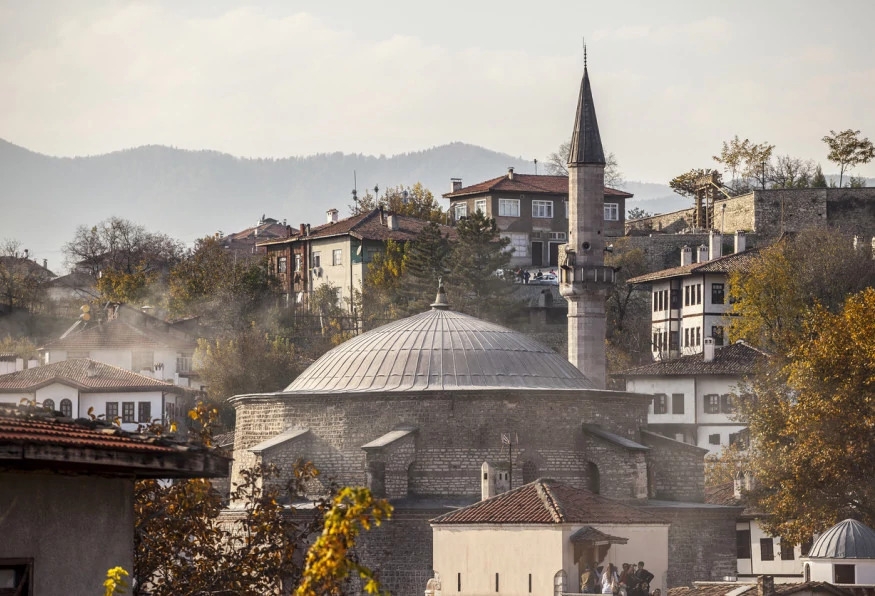 Daily Kastamonu Village Tour 12