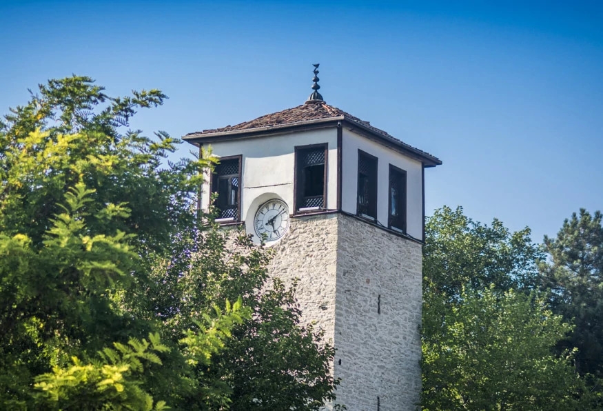 Daily Kastamonu Village Tour 13
