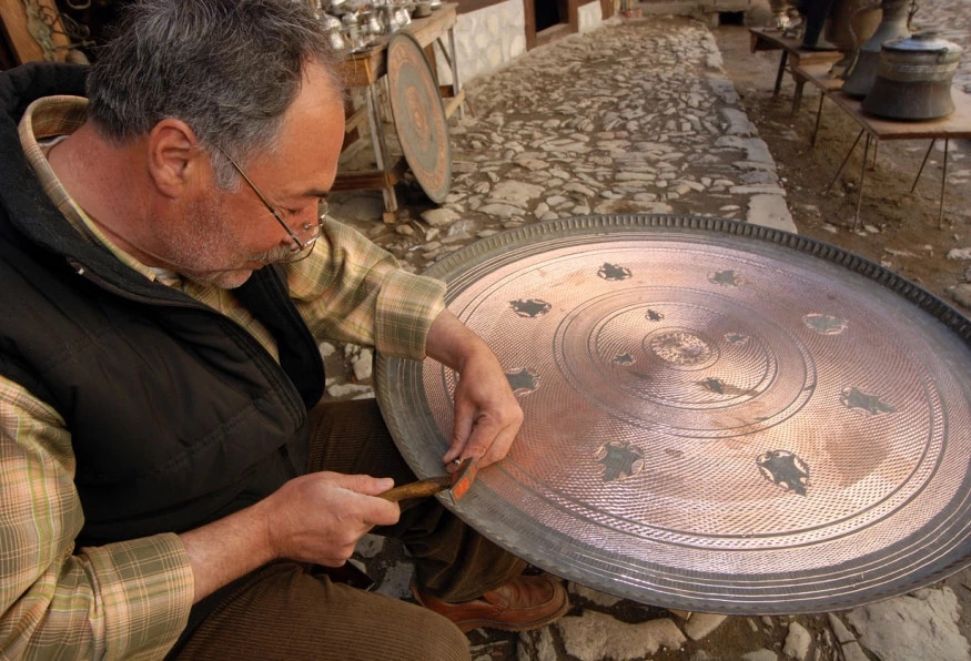 Daily Kastamonu Village Tour 14
