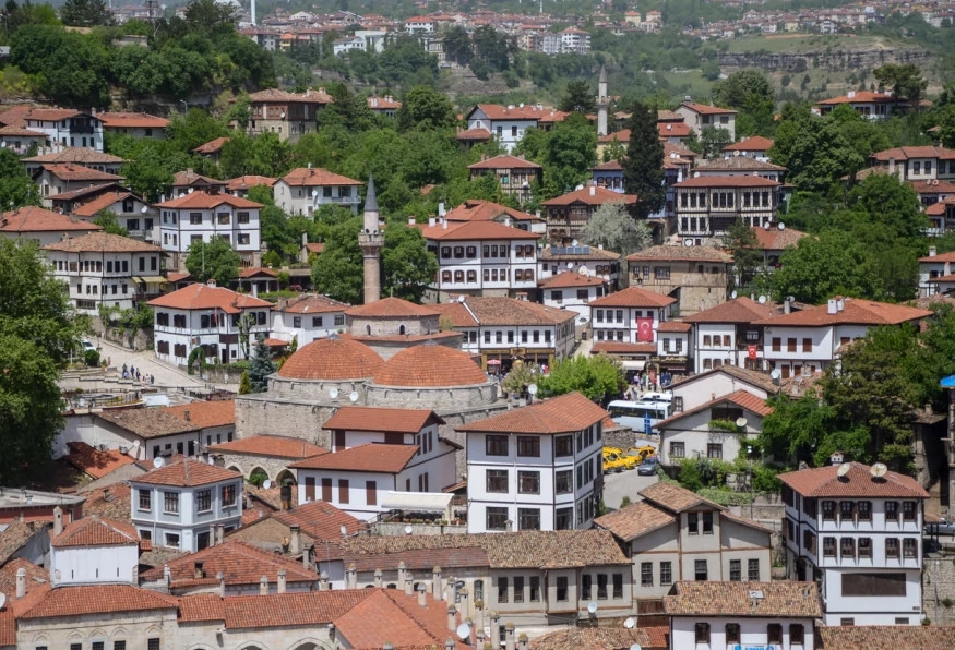 Daily Kastamonu Village Tour 15
