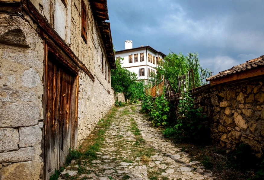 Daily Kastamonu Village Tour 16