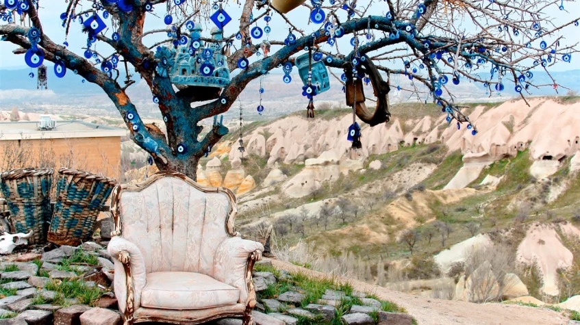 Daily Photo Safari Cappadocia Tour from Nevsehir 4