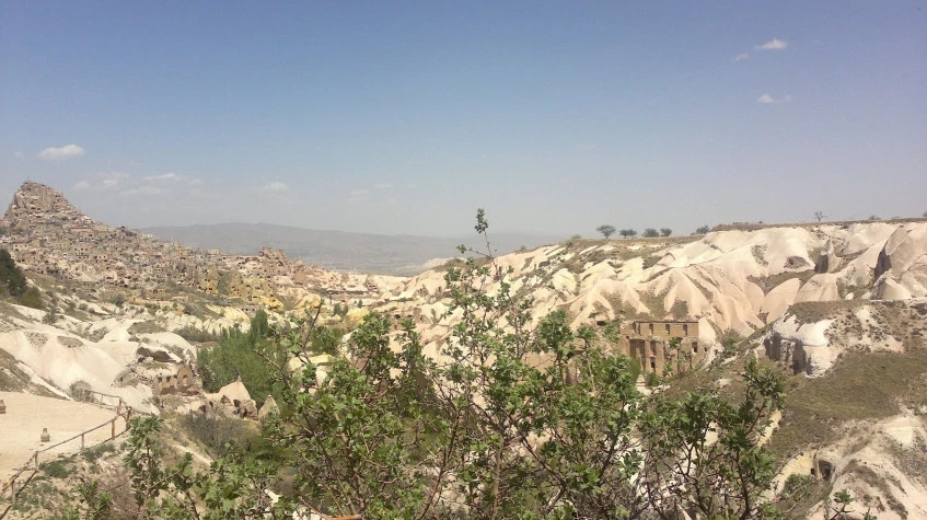 Daily Cappadocia Valleys Tour from Nevsehir 4