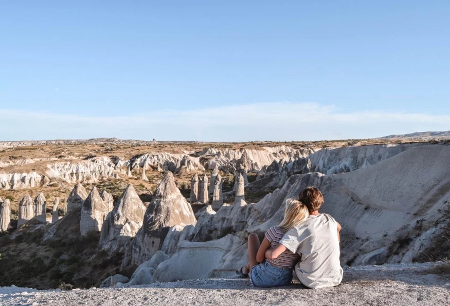 Daily Cappadocia Valleys Tour from Nevsehir 7
