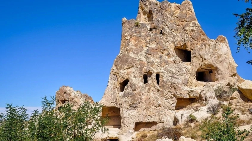 Daily North Cappadocia Tour 8