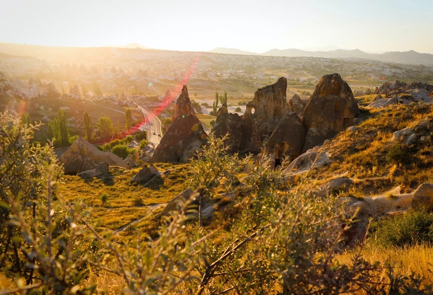 Daily North Cappadocia Tour 25