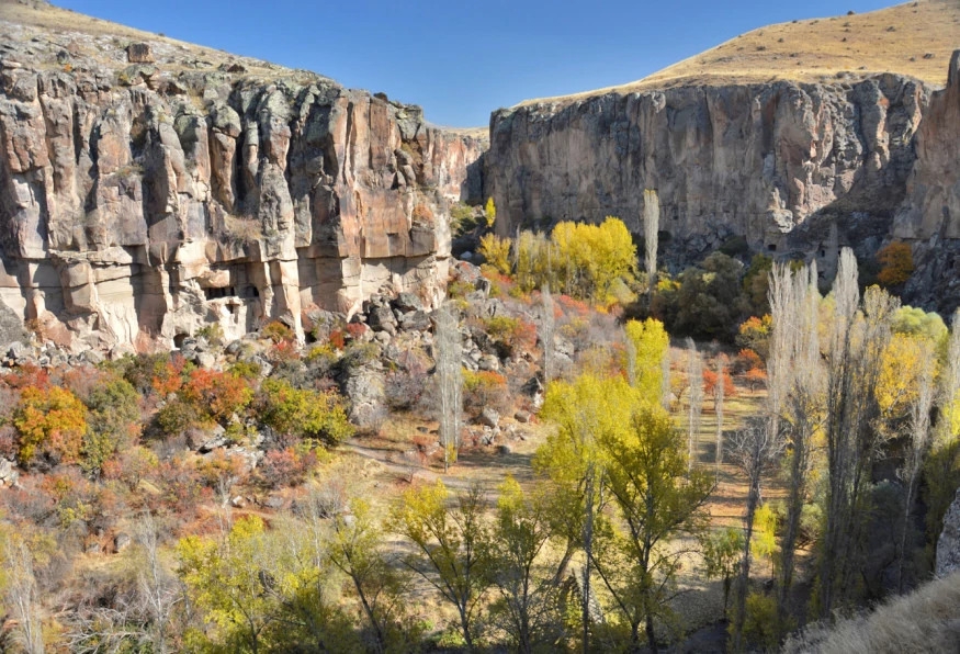 Daily Ihlara Valley Tour from Nevsehir 6