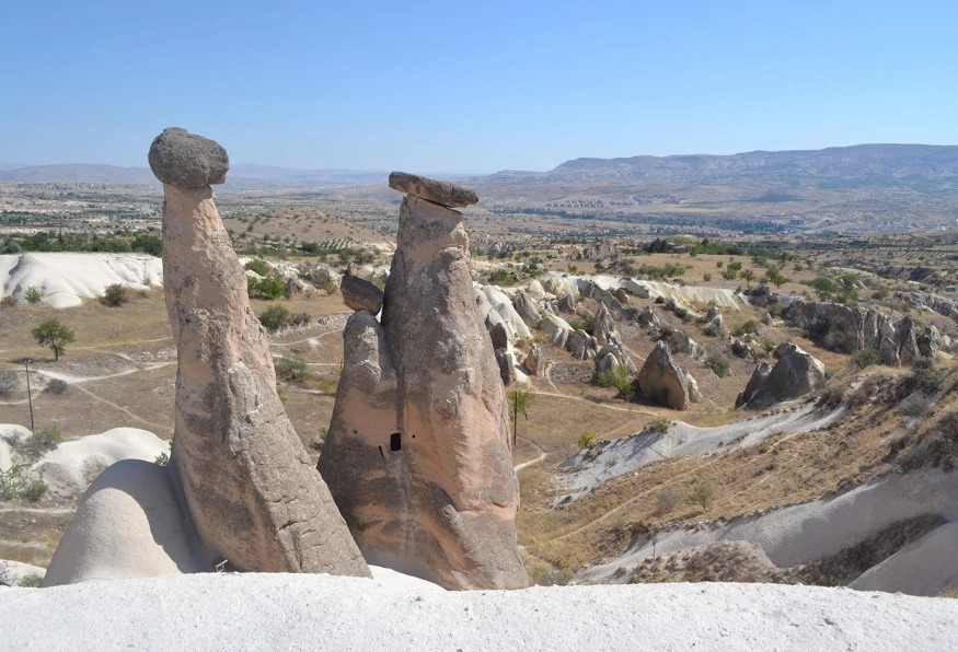 Daily Rose & Red Valley Tour in Cappadocia 19