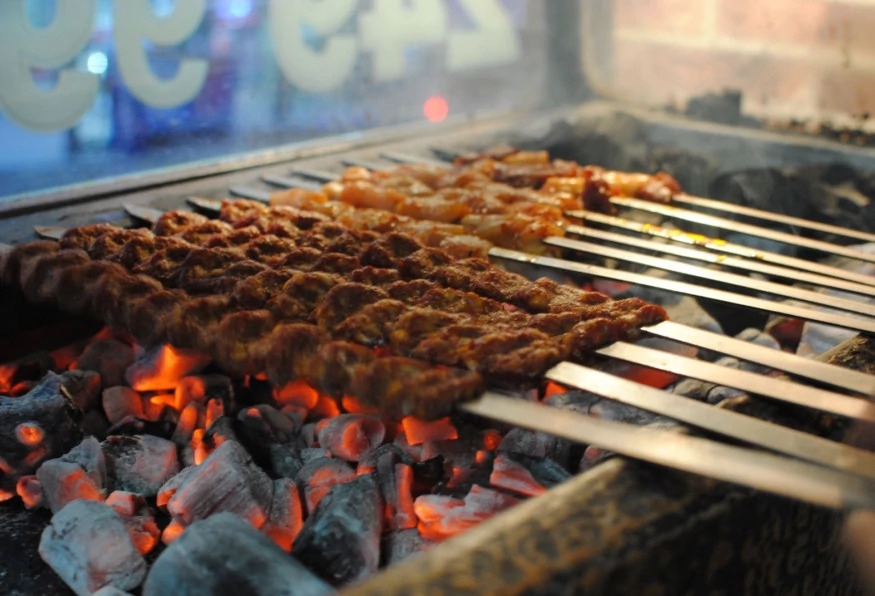 6 Days Kas City & Cooking Tour 4
