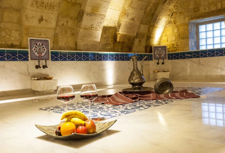 6 Days Kas City & Cooking Tour 7