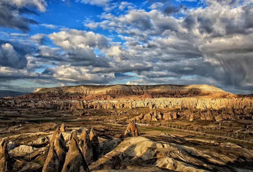 Daily Cappadocia Rent a Car Tour 8