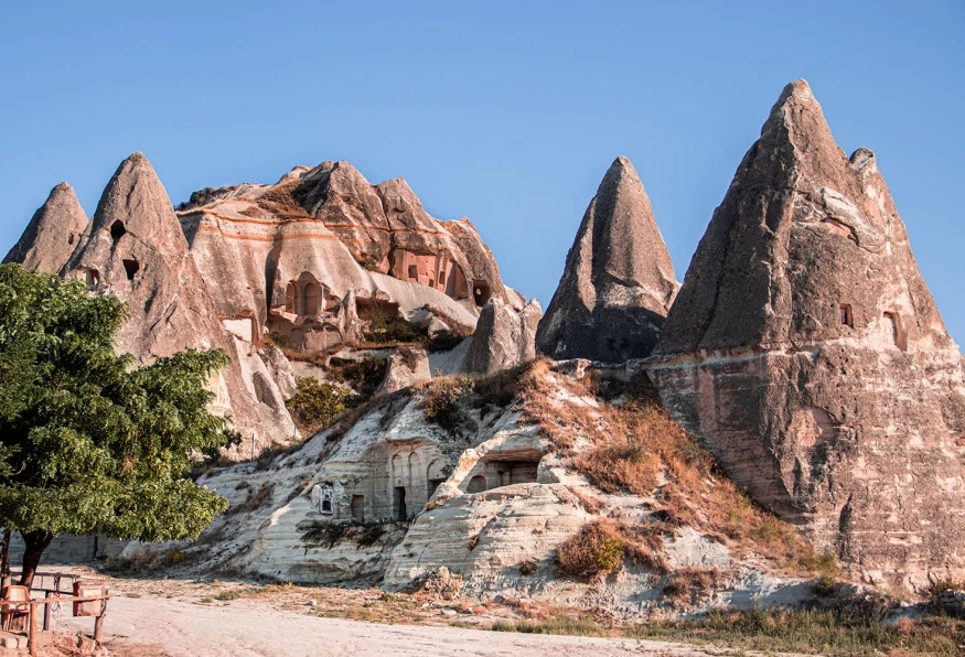 Daily Cappadocia Rent a Car Tour 19