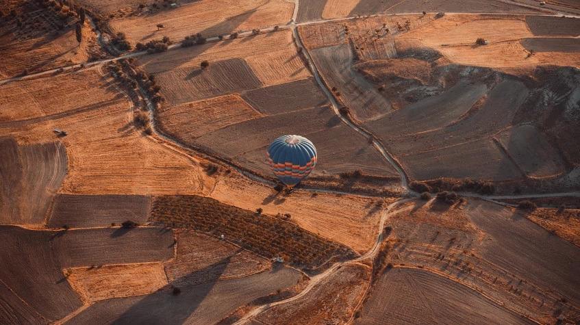 Daily Cappadocia Valley Hiking Tour – Discover Hidden Trails & Rock Formations 22