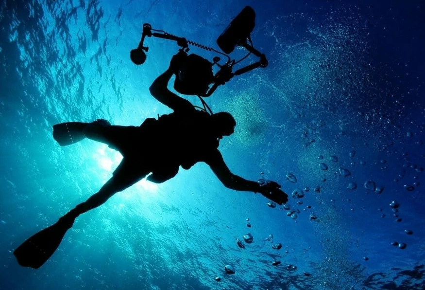 Daily Kas Scuba Diving Tour 5