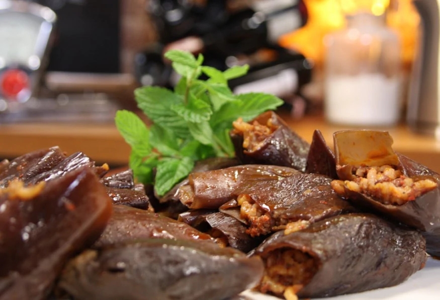 Daily Cappadocia Cooking Lesson & Shopping Tour 1