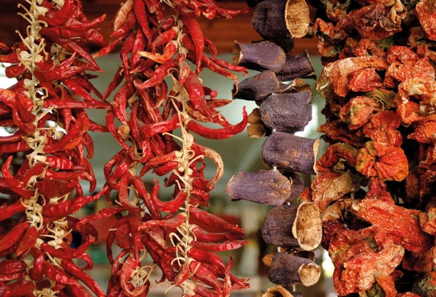 Daily Cappadocia Cooking Lesson & Shopping Tour 12