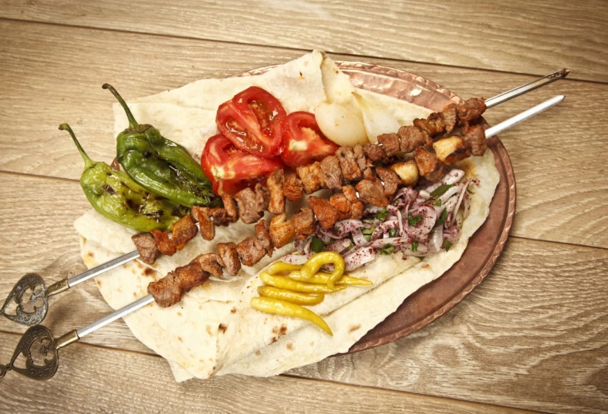 Daily Cappadocia Cooking Lesson & Shopping Tour 16
