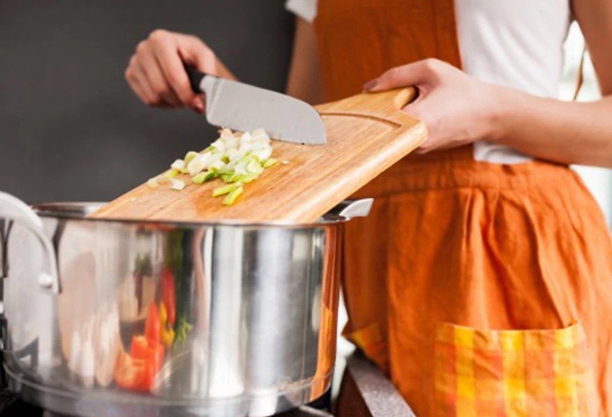 Daily Cappadocia Cooking Lesson & Shopping Tour 19